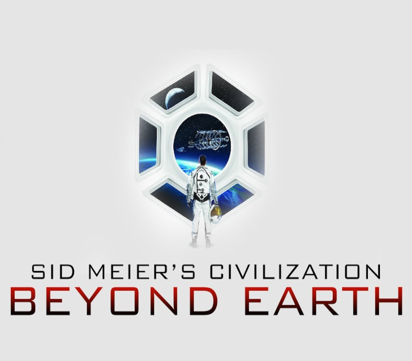 Sid Meier&rsquo;s Civilization: Beyond Earth + Exoplanets Map Pack DLC PC Steam Clé CD