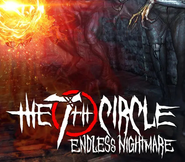 The 7th Circle PC GOG Clé CD