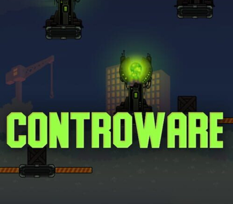 Controware PC Steam CD Key