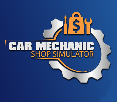 Car Mechanic Shop Simulator PC Steam CD Key