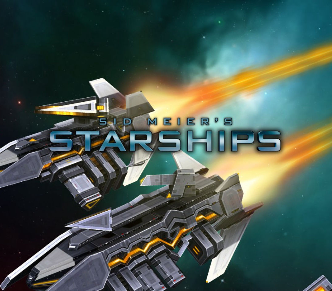 Sid Meier&rsquo;s Starships PC Steam CD Key