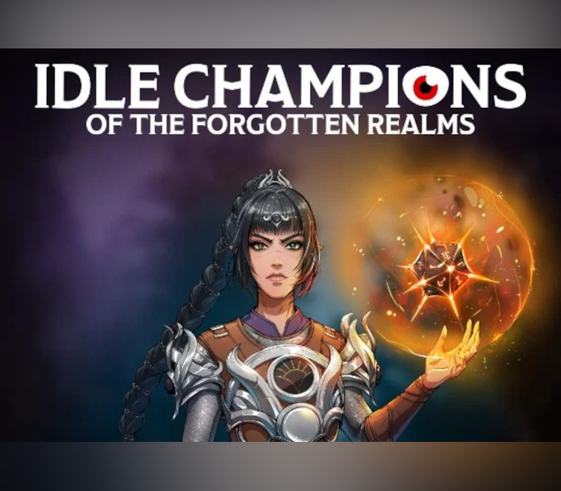 Bundle Champions de Renom de Shadowheart XBOX One / Xbox Series X|S Clé CD