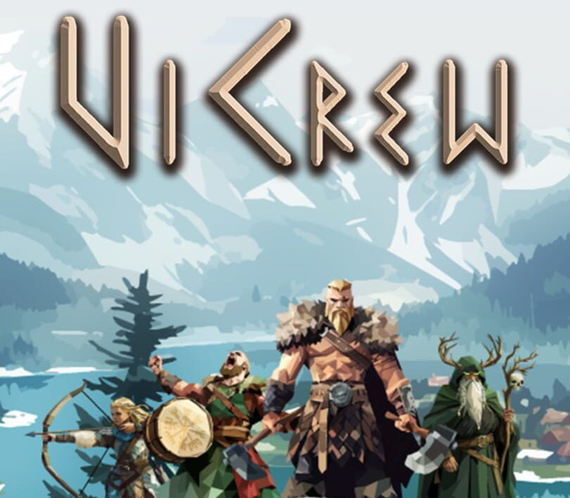 ViCrew PC Steam Clé CD