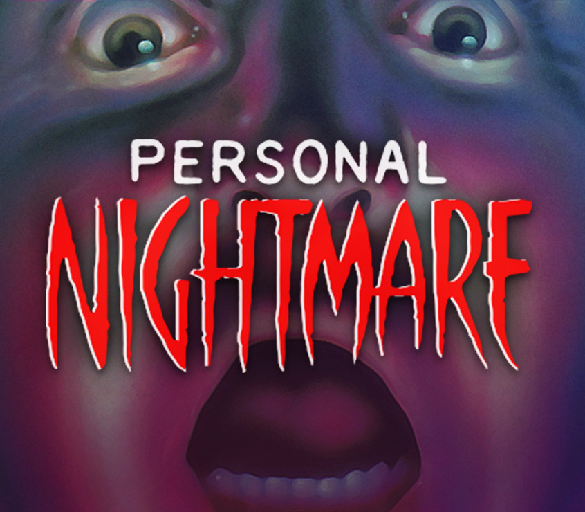 Personal Nightmare PC GOG Clé CD