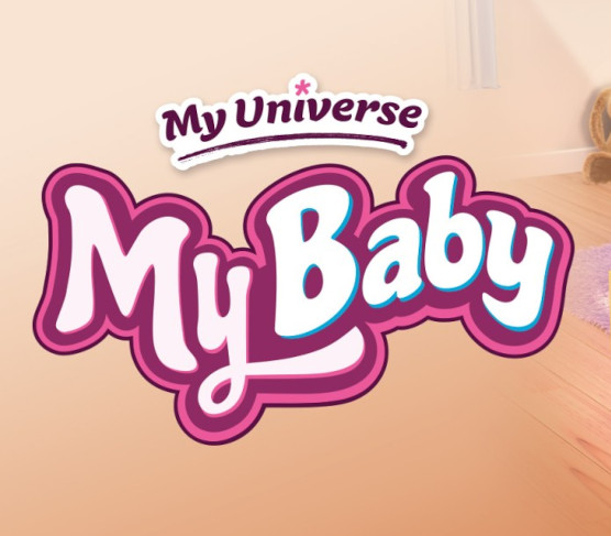 My Universe – My Baby EU XBOX One / Xbox Series X|S CD Key