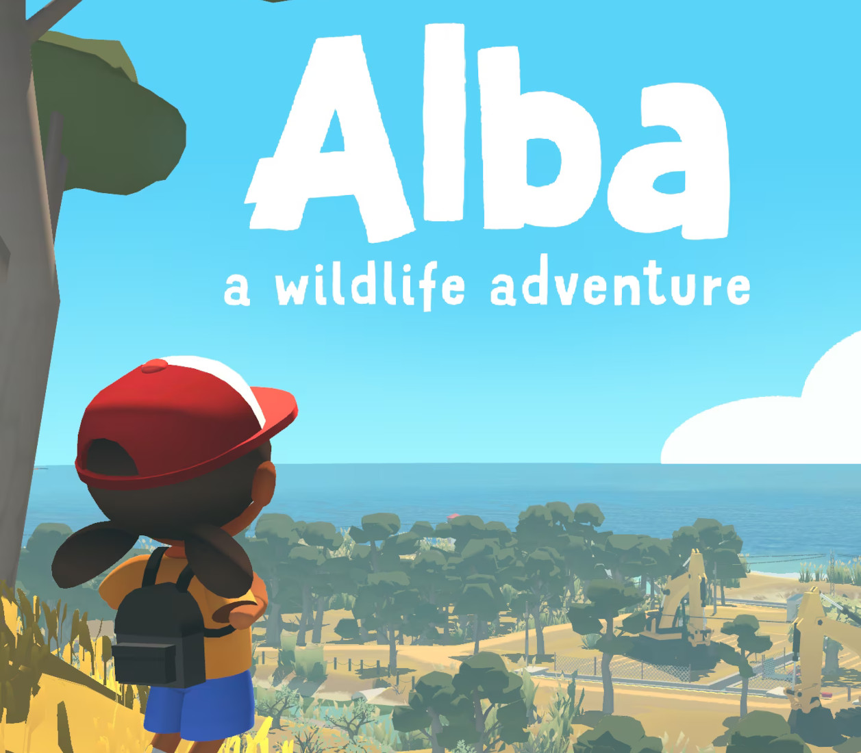 Alba : A Wildlife Adventure Clé CD Steam PC