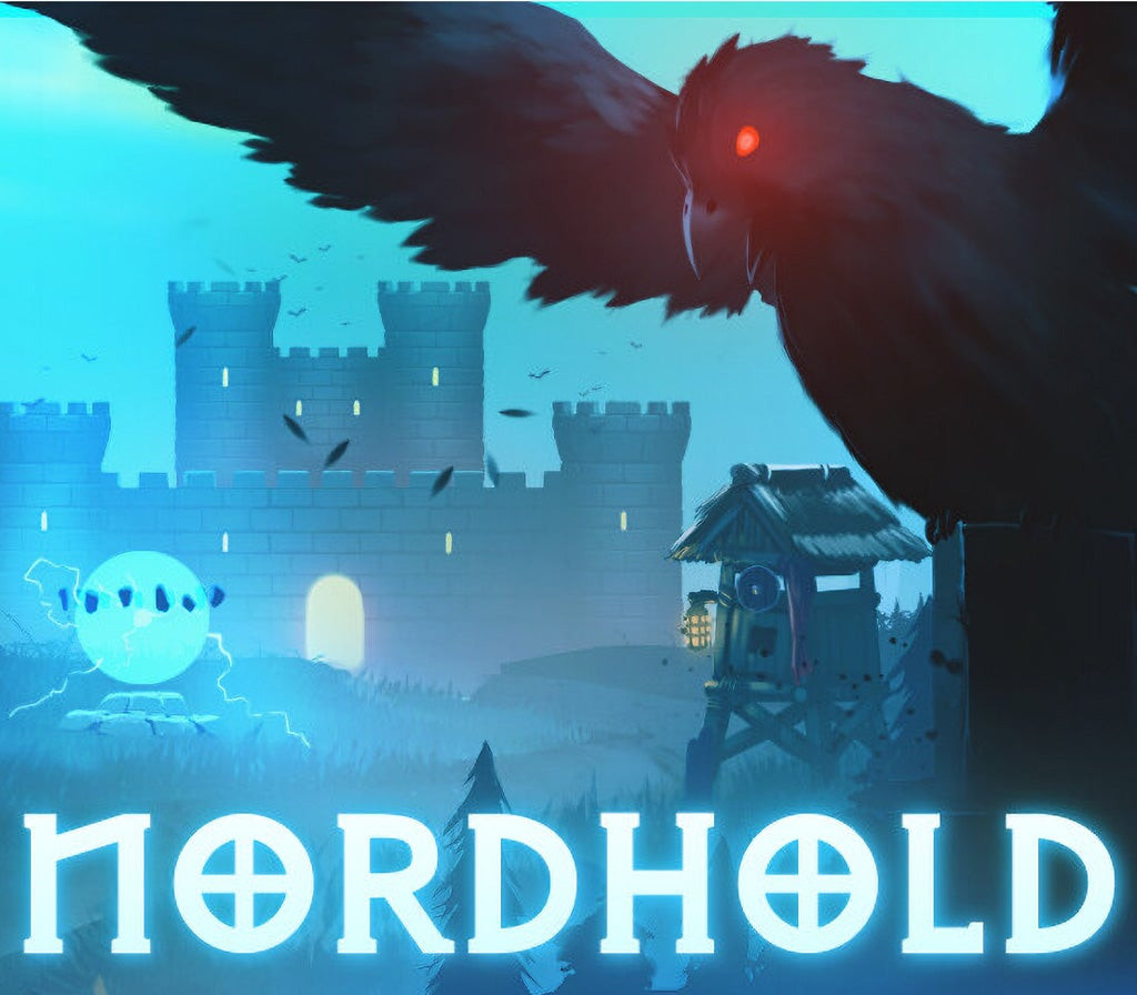 Nordhold PC Steam Clé CD