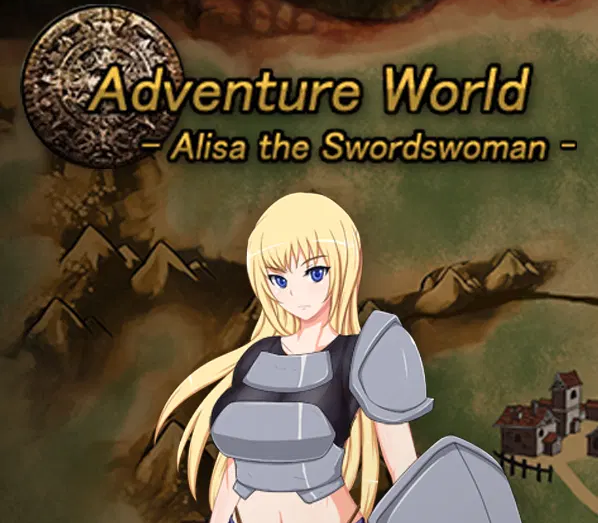 Adventure World PC Steam CD Key