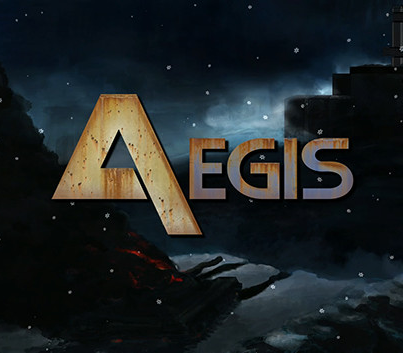 Aegis PC Steam Clé CD