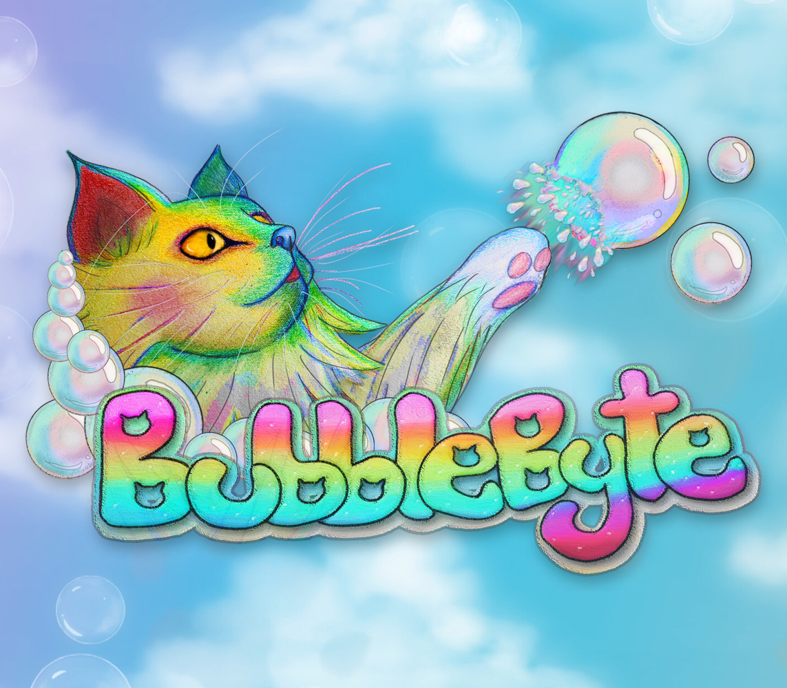 BubbleByte PC Steam CD Key