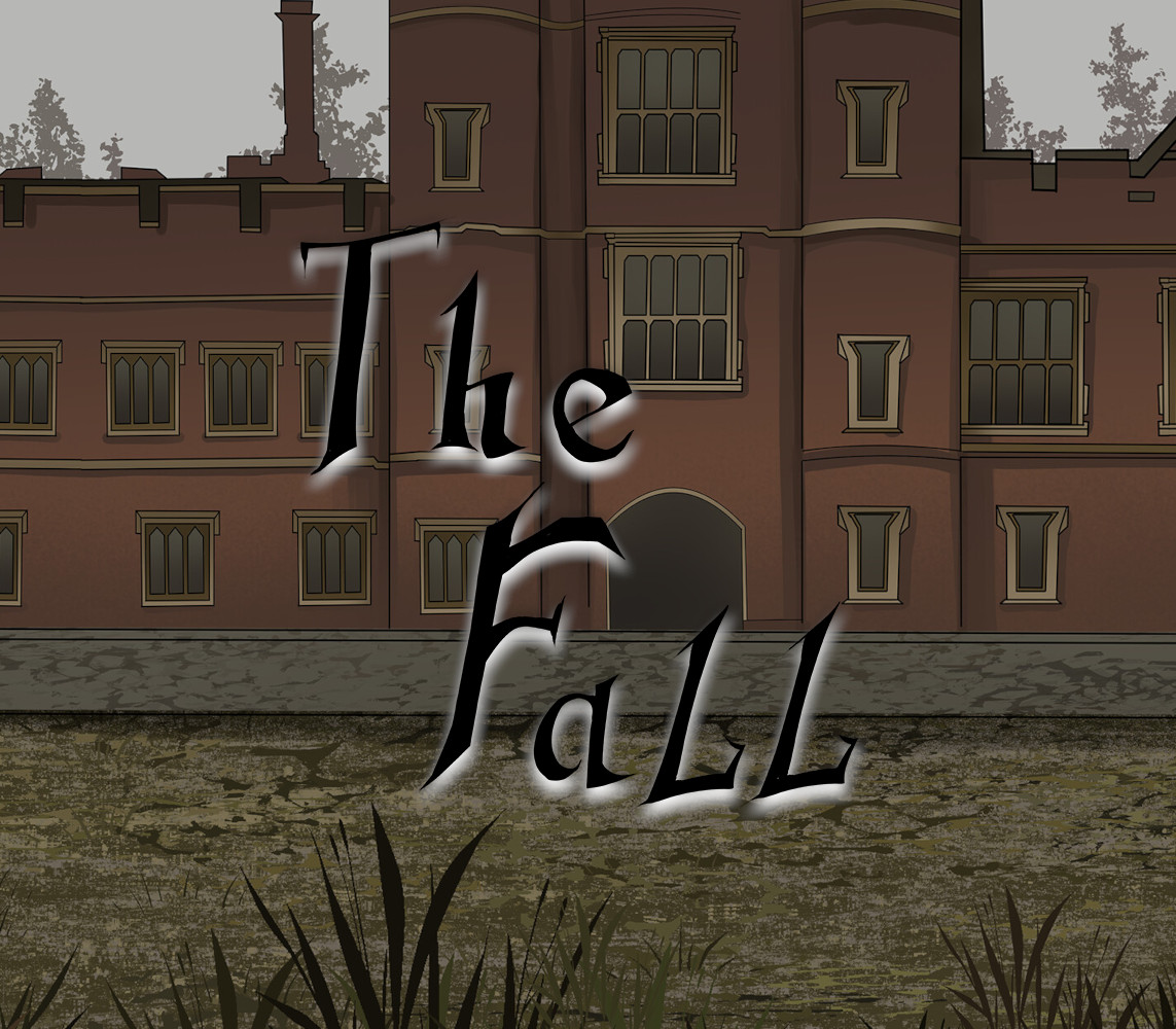 The Fall: Act I Clé CD Steam PC