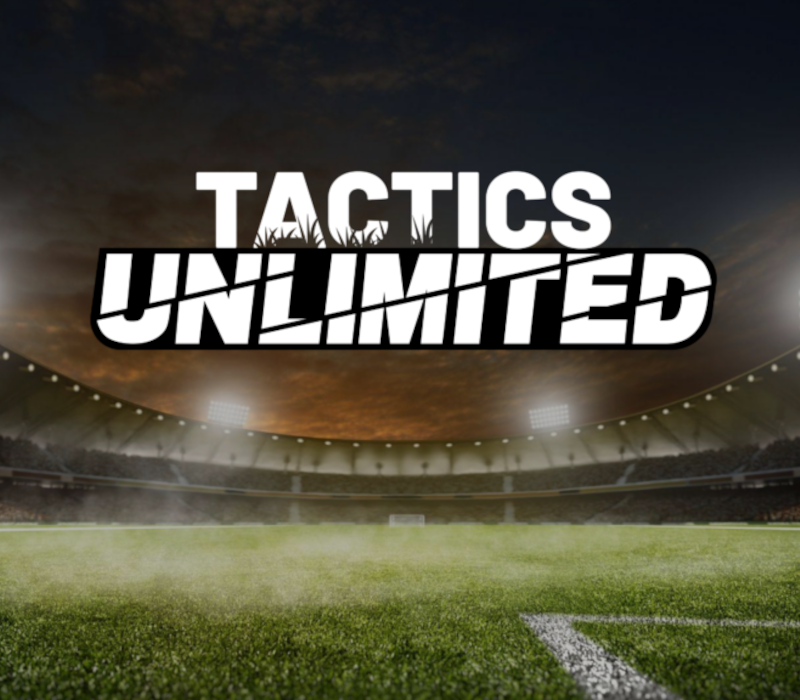 Tactics Unlimited Clé CD Steam PC