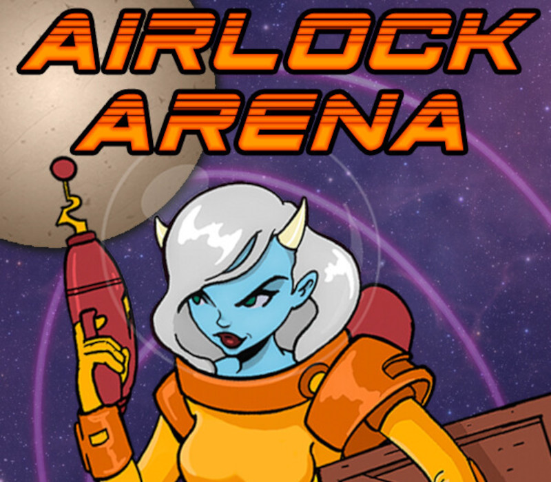 Airlock Arena : Profit or Perish Clé CD Steam PC