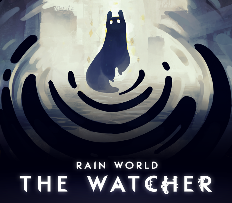 Rain World – The Watcher DLC PC Steam CD Key