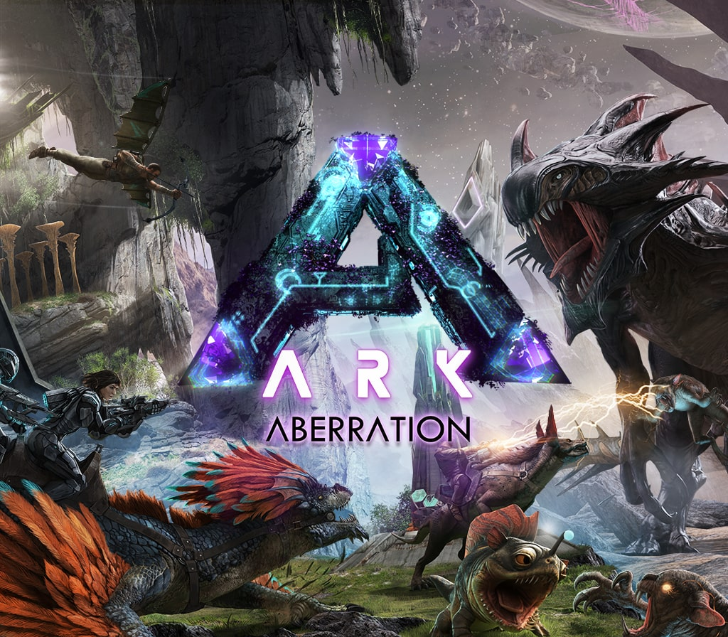 ARK: Aberration – Extension Pack EU Xbox One CD Key