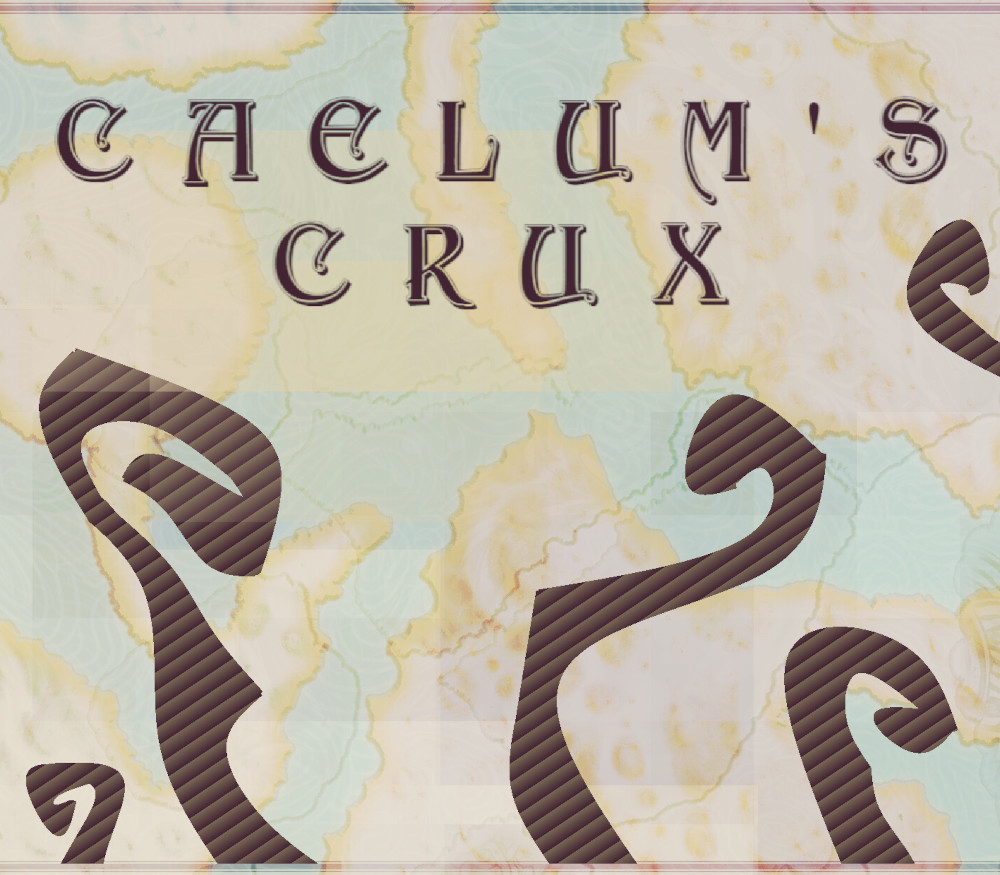 Caelum&rsquo;s Crux PC Steam CD Key