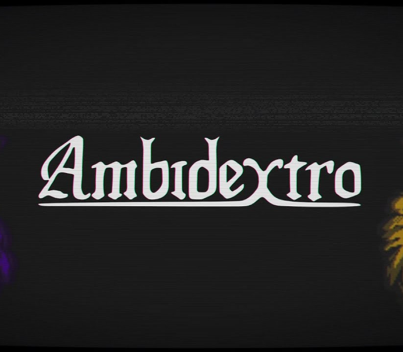 Ambidextro PC Steam Clé CD