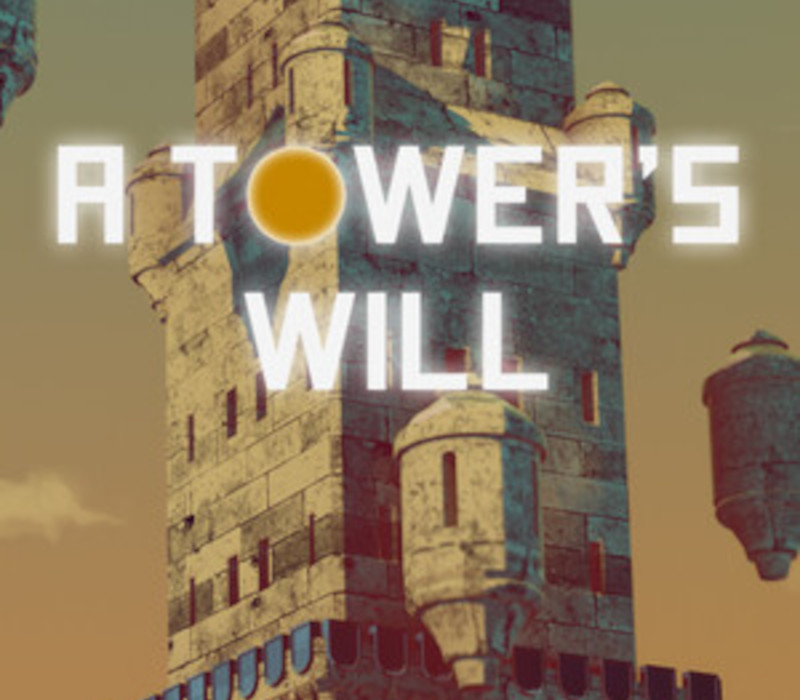 A Tower&rsquo;s Will PC Steam CD Key