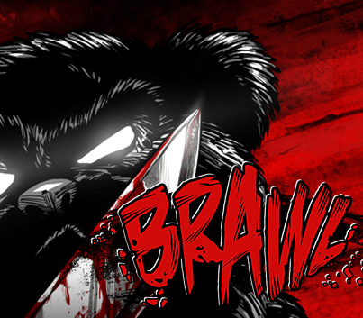 BRAWL PC Steam Clé CD