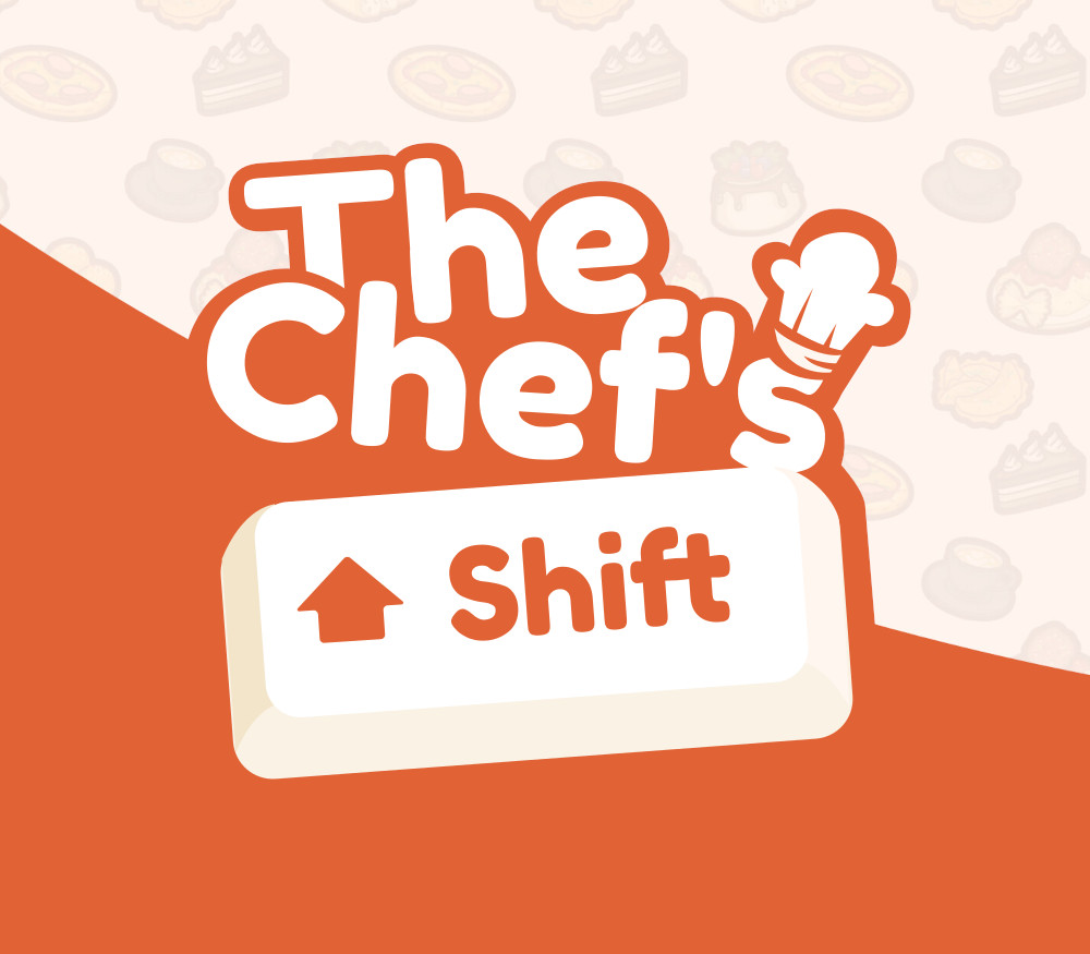 The Chef&rsquo;s Shift PC Steam Clé CD