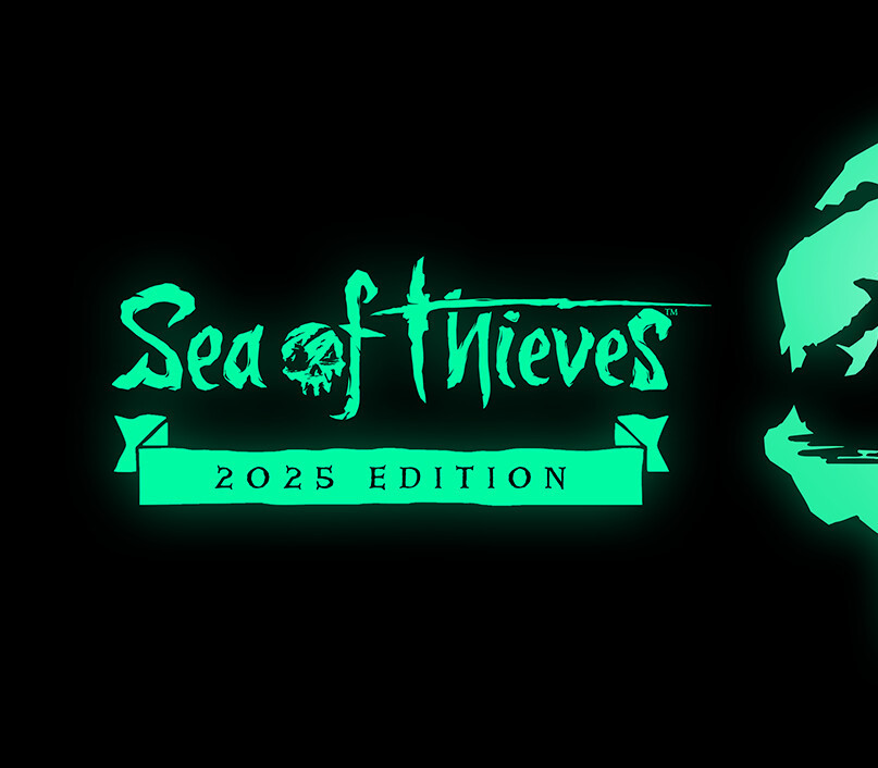 Sea of Thieves : 2025 Edition EU XBOX One / Xbox Series X|S / PC Clé CD