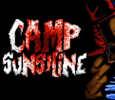 Camp Sunshine PC Steam Clé CD