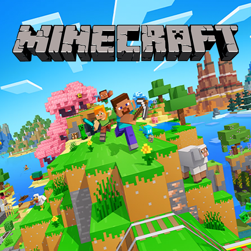 Minecraft – Copper Cape DLC XBOX One / Xbox Series X|S / PC CD Key