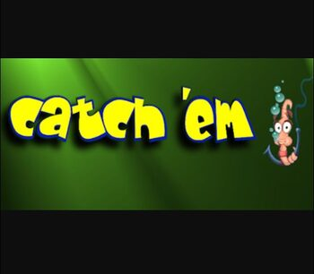 Catch’em PC Steam Clé CD