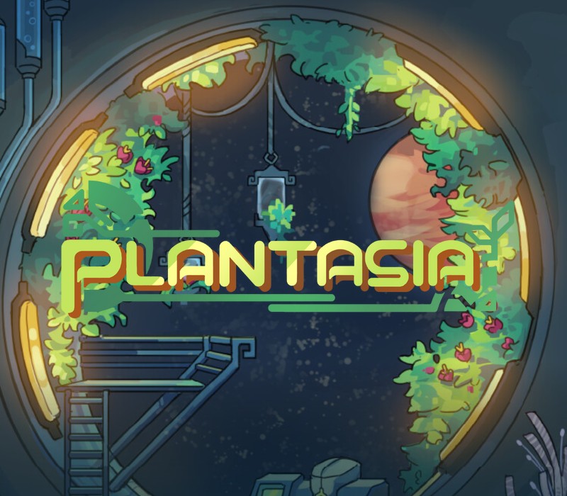 Plantasia PC Steam Clé CD