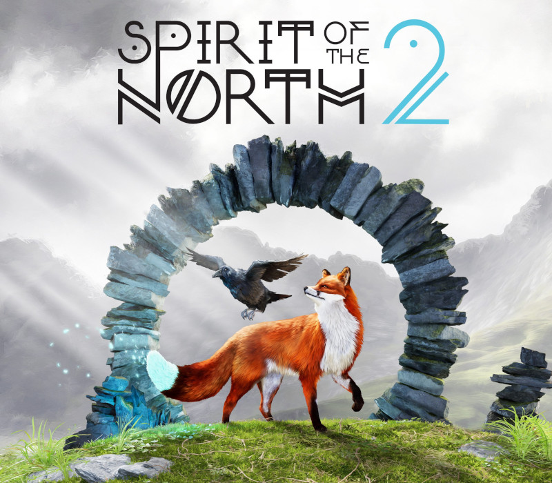 Spirit of the North 2 Xbox Series X|S CD Key
