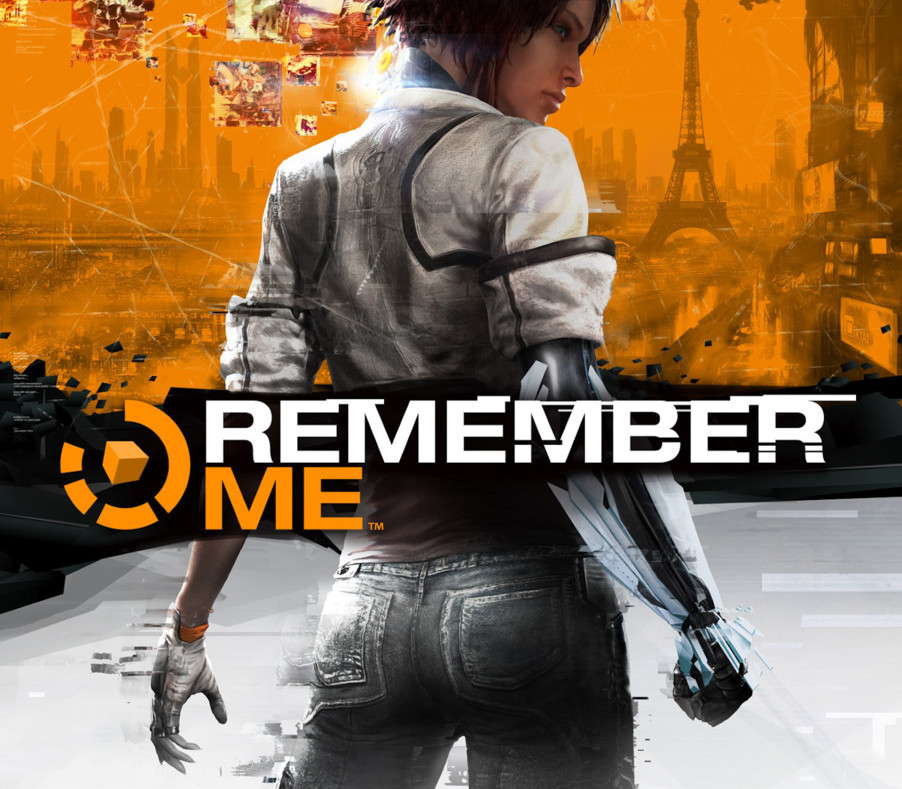 Remember Me Clé CD Steam PC