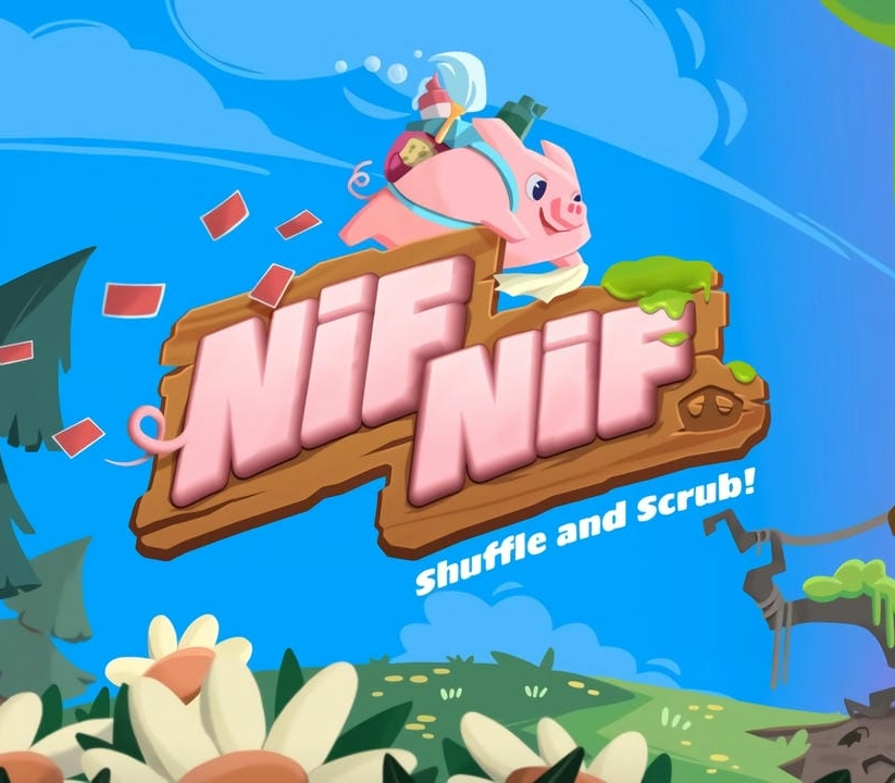 Nif Nif PC Steam CD Key