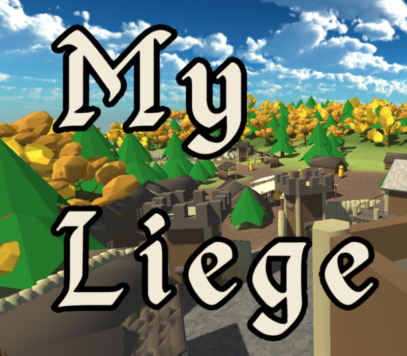 My Liege PC Steam CD Key