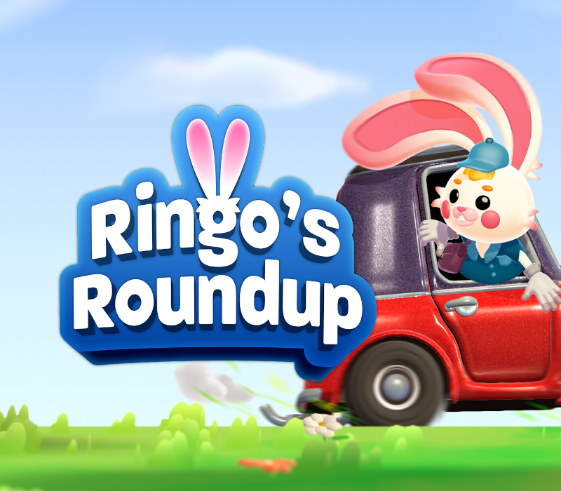 Ringo&rsquo;s Roundup PC Steam CD Key