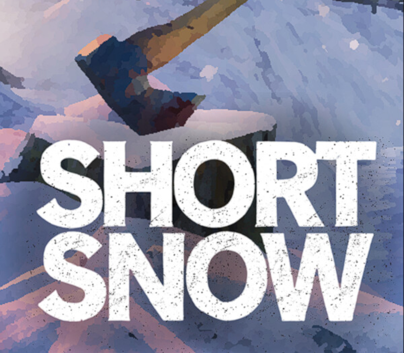 Clé Steam Short Snow PC