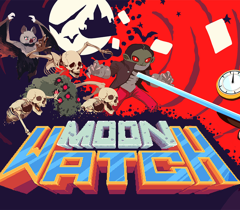 Moon Watch PC Steam CD Key
