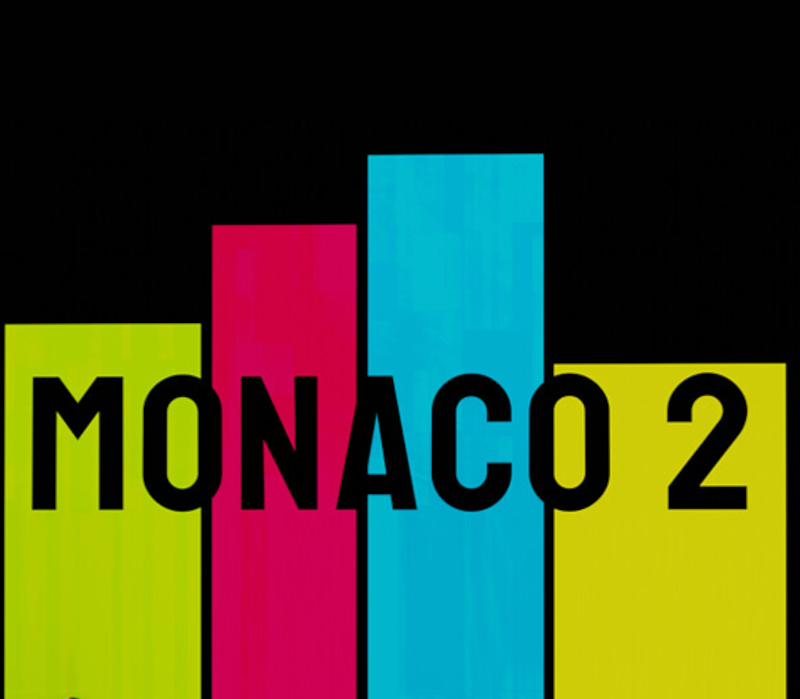 Monaco 2 PC Steam Clé CD (valide jusqu&rsquo;en janvier 2027)