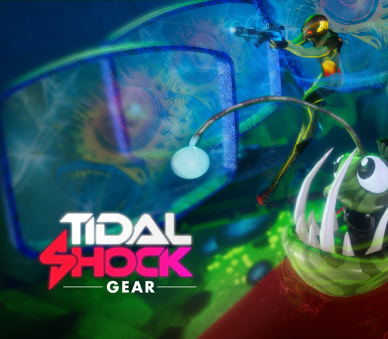 Tidal Shock : Pack d&rsquo;équipement DLC PC Steam CD Key