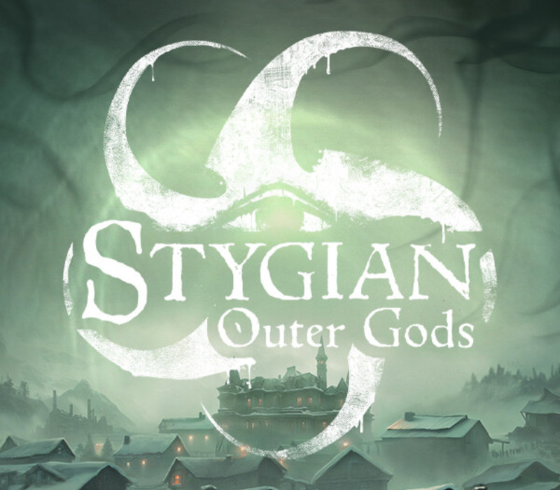 Stygian: Outer Gods PC Steam CD Key