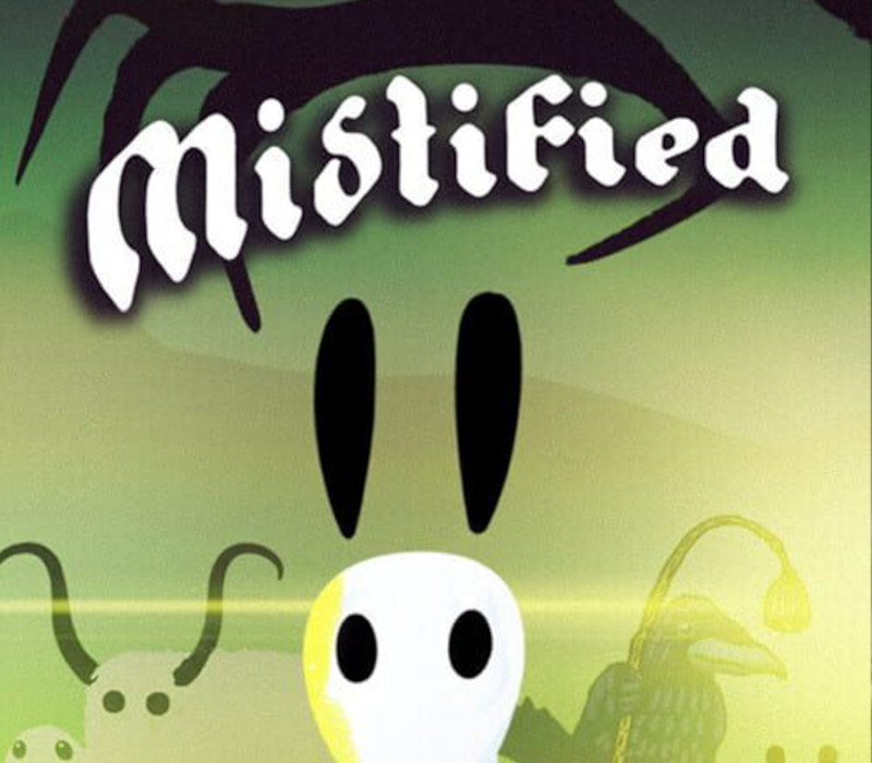 Mistified Clé CD Steam PC