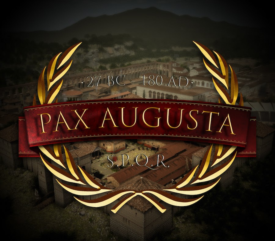 Pax Augusta EU PC Steam CD Key