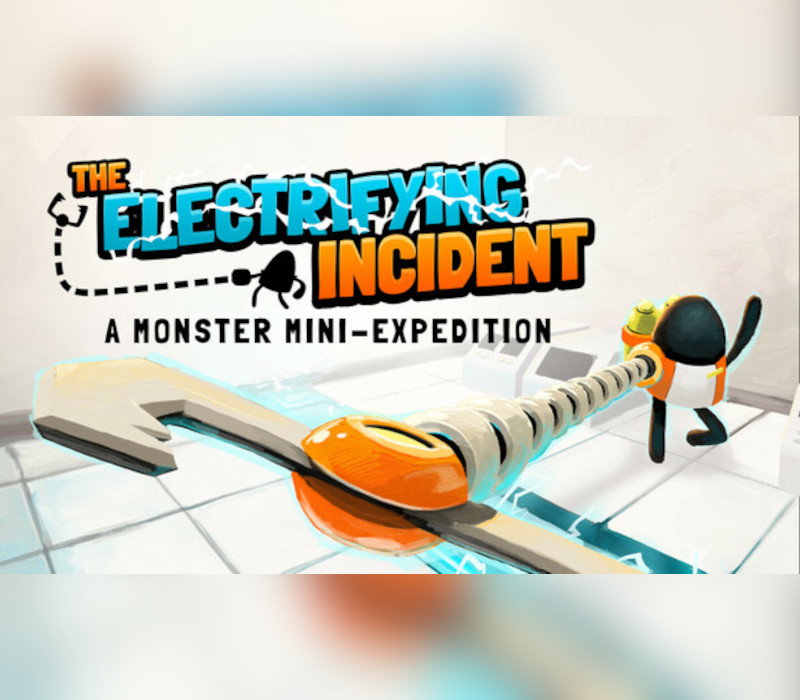 The Electrifying Incident : A Monster Mini-Expedition PC Steam CD Key