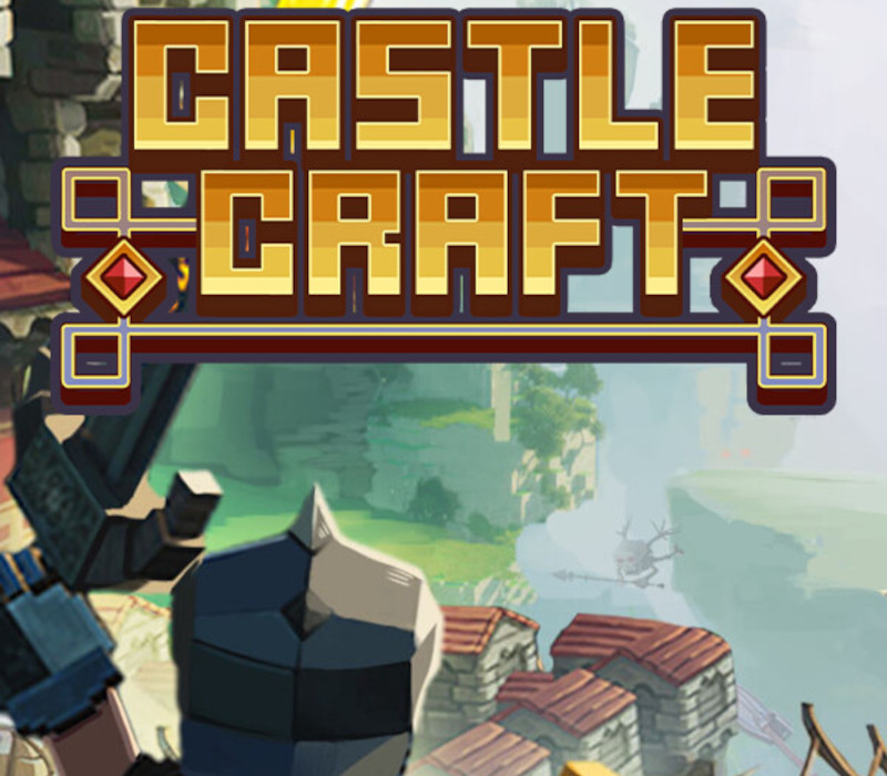 Castle Craft PC Steam CD Key