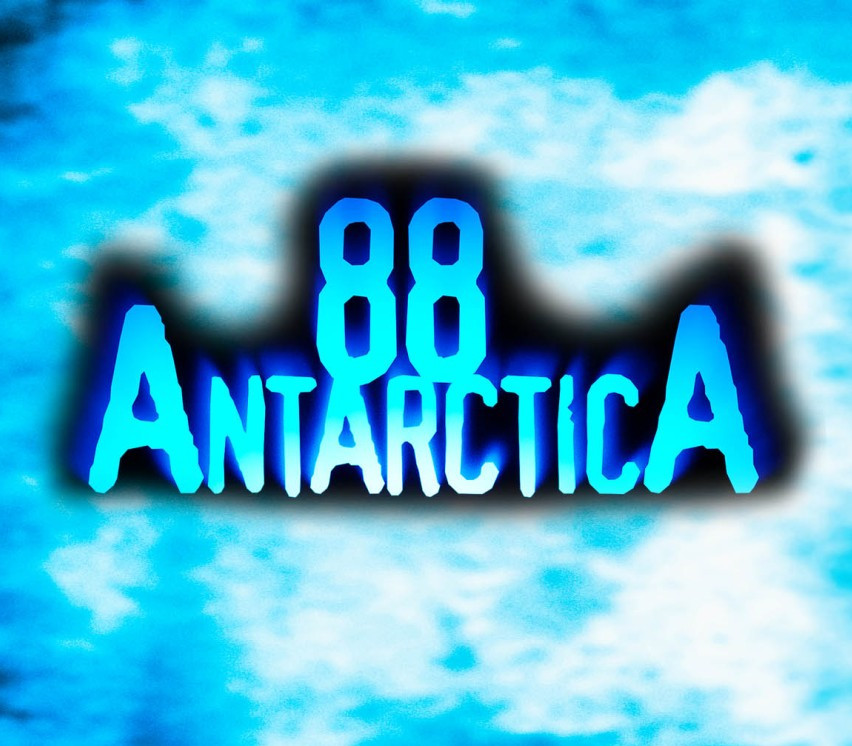 Antarctica 88 Clé CD Steam PC