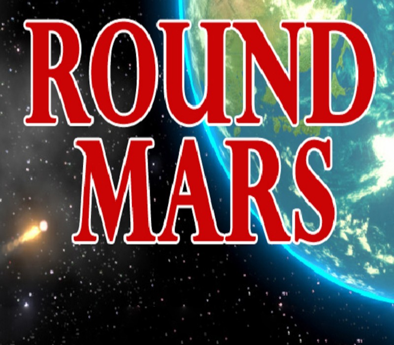 Round Mars PC Steam CD Key