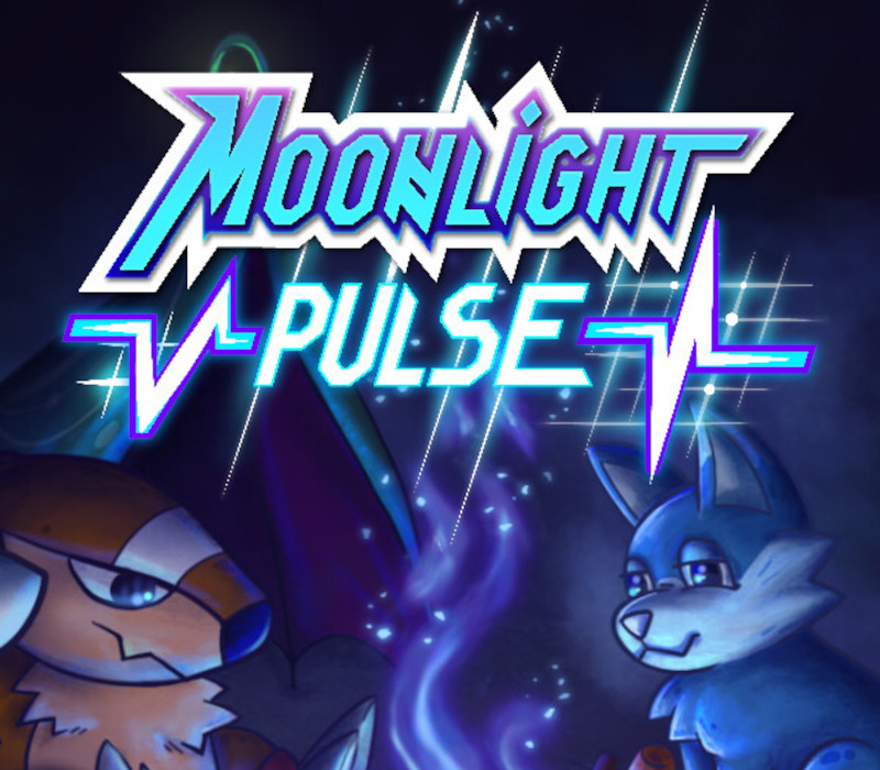 Moonlight Pulse PC Steam Clé CD
