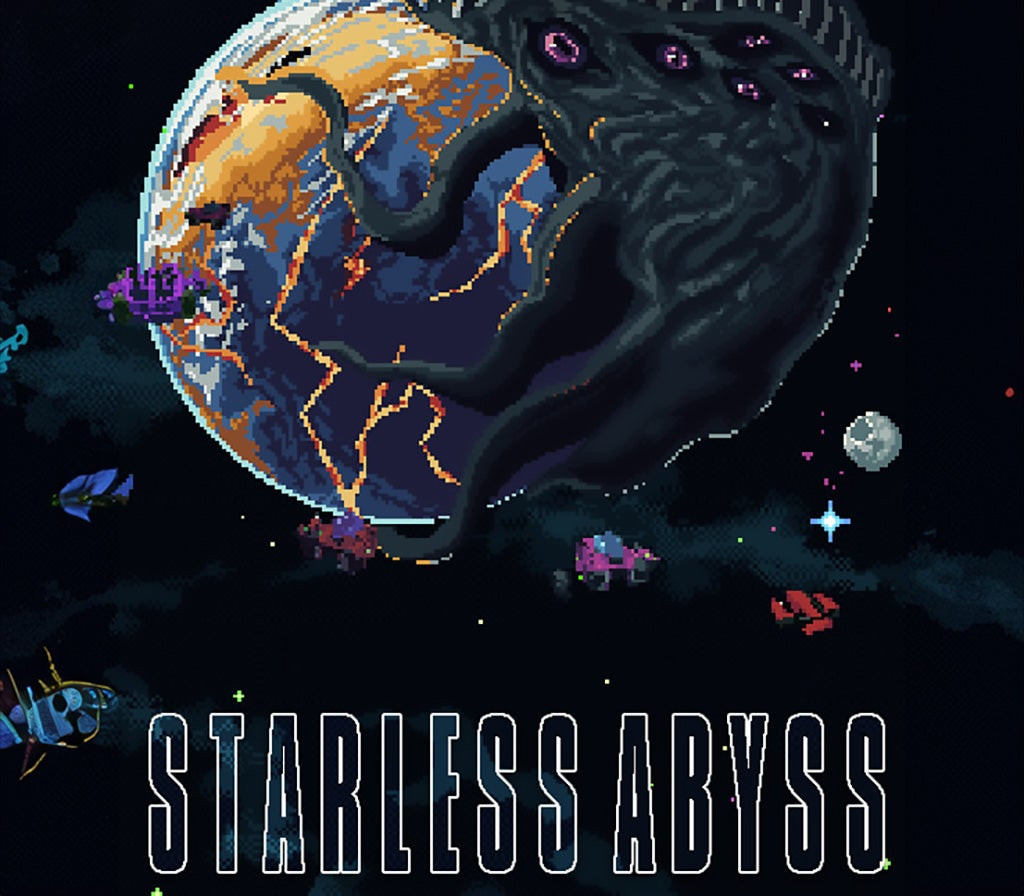 Starless Abyss PC Steam CD Key
