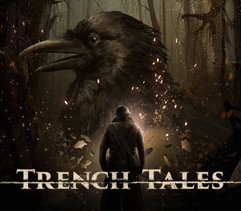 Trench Tales CD Key Steam PC