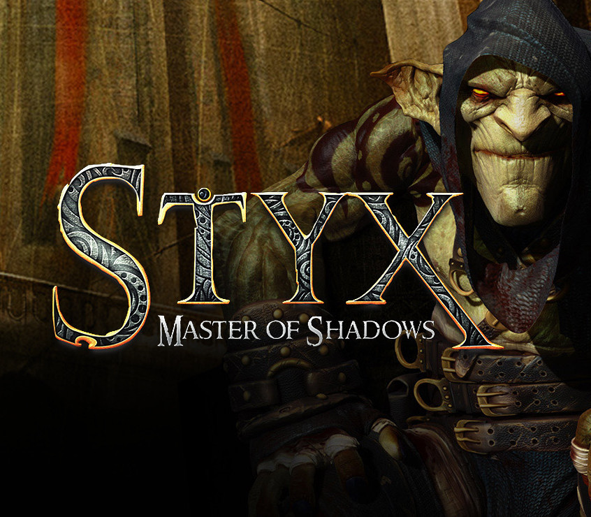 Styx: Master of Shadows Clé CD PC GOG