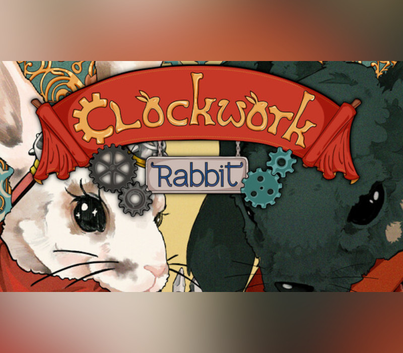 Clockwork Rabbit PC Steam CD Key